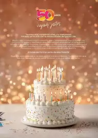 Catálogo Viajes El Corte Inglés Página 3