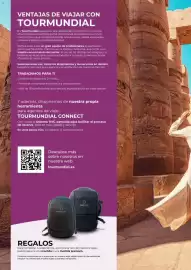 Catálogo Viajes El Corte Inglés Página 4