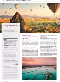 Catálogo Viajes El Corte Inglés Página 8