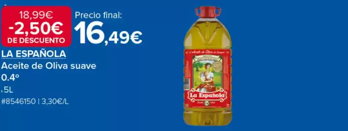 Catálogo Costco Página 4