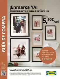 Catálogo IKEA Página 1