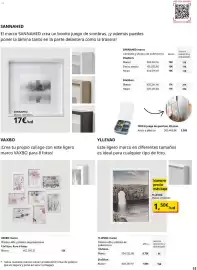 Catálogo IKEA Página 11