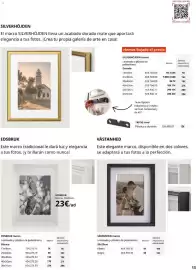 Catálogo IKEA Página 13