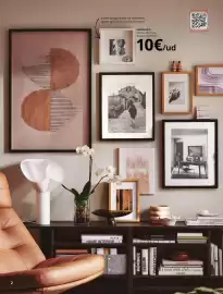 Catálogo IKEA Página 2