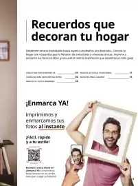 Catálogo IKEA Página 3