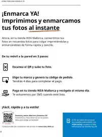 Catálogo IKEA Página 4