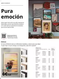 Catálogo IKEA Página 8
