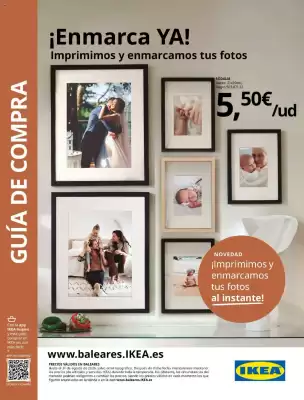 IKEA (válido hasta el 31-08)