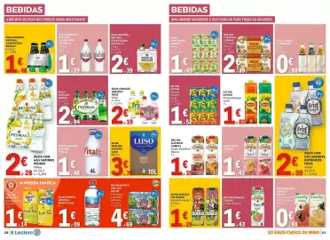 Folheto E.Leclerc Página 11