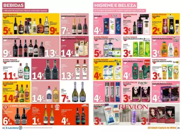 Folheto E.Leclerc Página 13