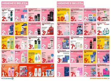 Folheto E.Leclerc Página 14