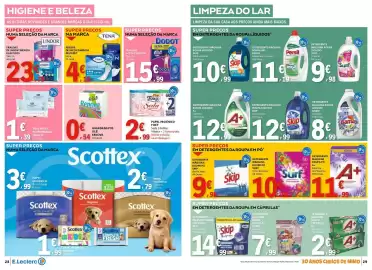 Folheto E.Leclerc Página 15
