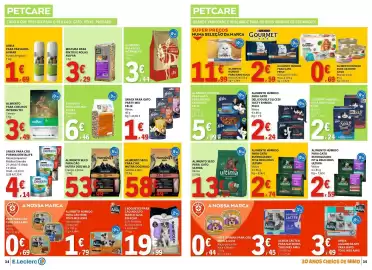 Folheto E.Leclerc Página 18