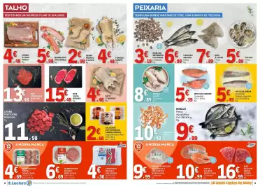 Folheto E.Leclerc Página 2