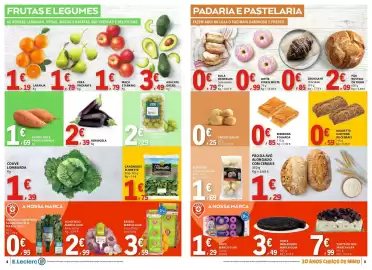 Folheto E.Leclerc Página 3