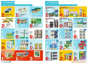 Folheto E.Leclerc Página 5