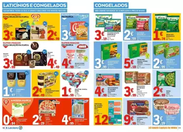 Folheto E.Leclerc Página 6