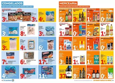 Folheto E.Leclerc Página 7