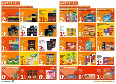 Folheto E.Leclerc Página 9