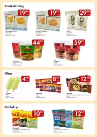 Snabbgross reklamblad Sida 16