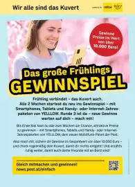 XXXLutz Prospekt woche 18 Seite 2
