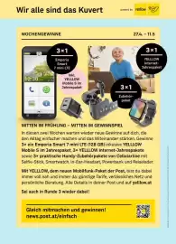 XXXLutz Prospekt woche 18 Seite 3