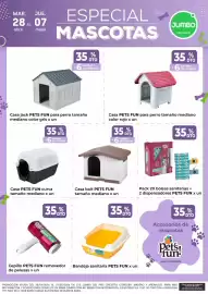 Catálogo Jumbo Página 5