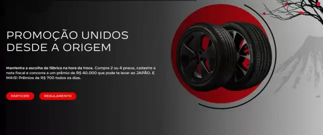 Catálogo Bridgestone Página 1