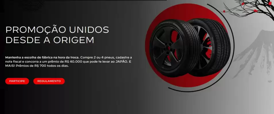 Bridgestone (válido até 29-05)