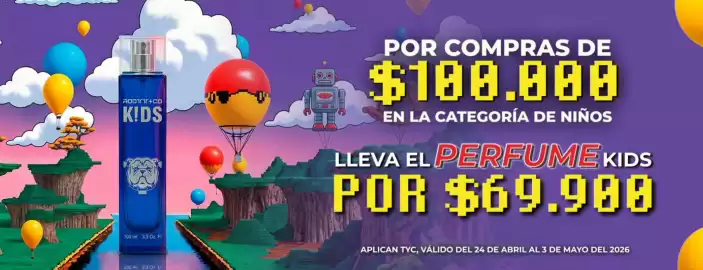 Catálogo Roott + Co Página 2