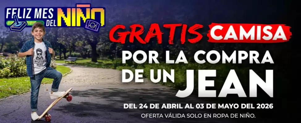 Roott + Co (válido hasta 3-05)