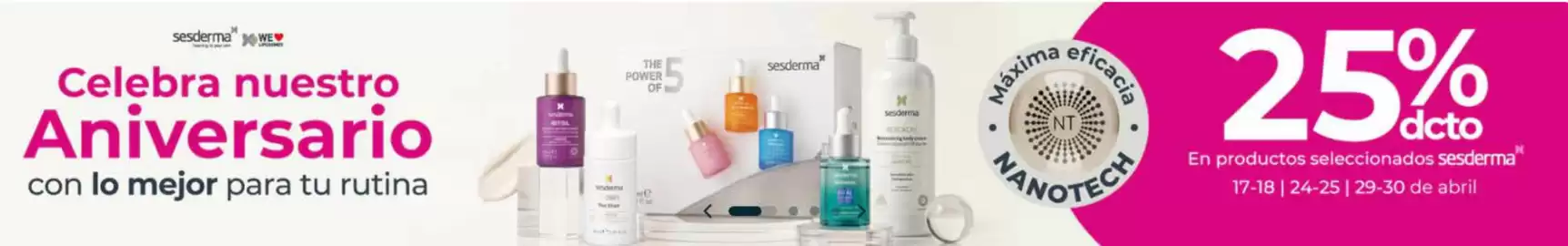 Catálogo Piel semana 17 Página 1