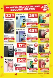 Catálogo Alkomprar semana 17 Página 9