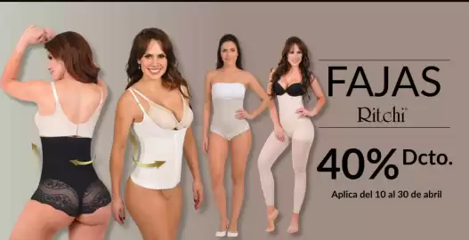 Catálogo Ritchi semana 17 Página 1