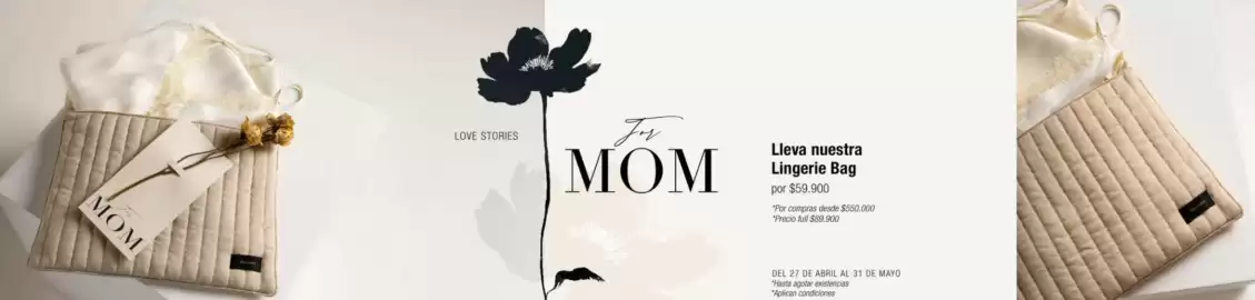 Catálogo Touché Página 1