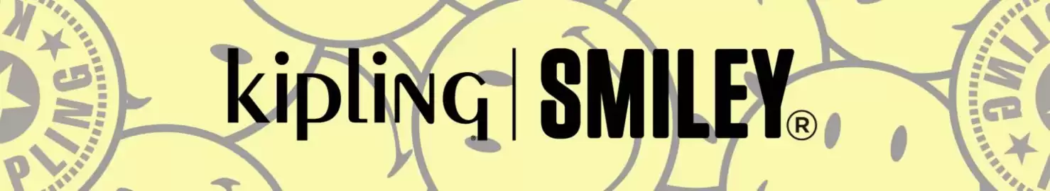 Catálogo Kipling Página 1