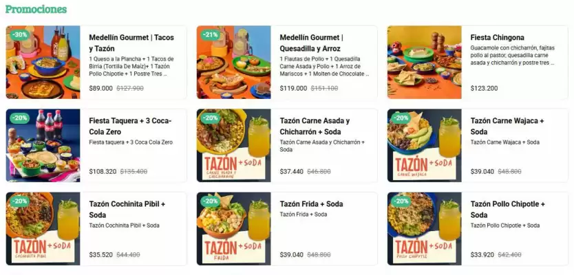 Wajaca (válido hasta 3-05)