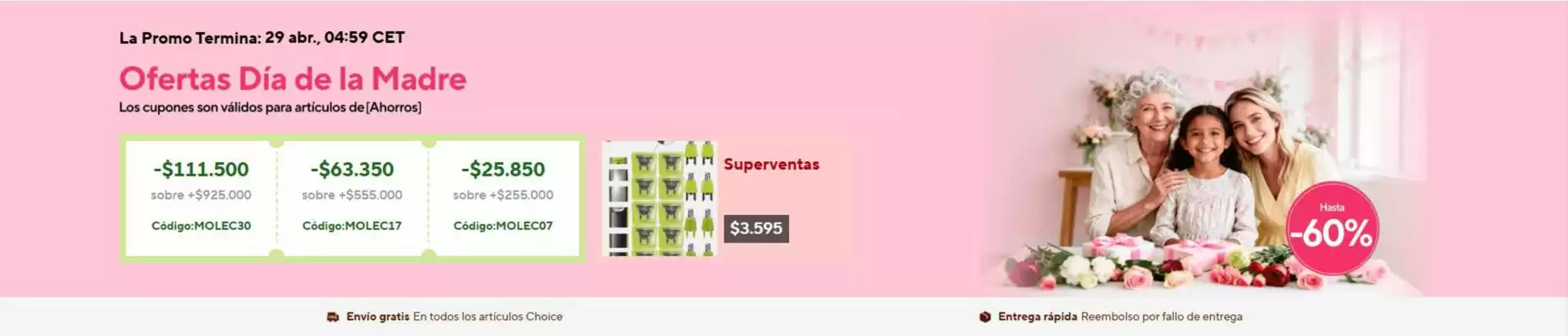 AliExpress (válido hasta 29-04)