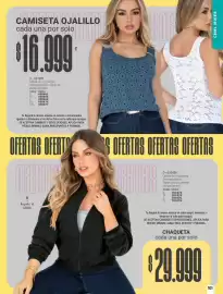 Catálogo Carmel Página 101