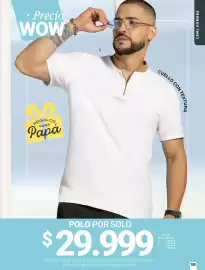 Catálogo Carmel Página 105