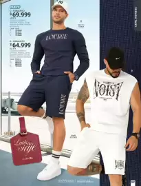 Catálogo Carmel Página 107