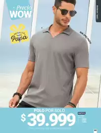Catálogo Carmel Página 109
