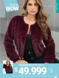 Catálogo Carmel Página 11