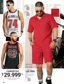 Catálogo Carmel Página 112