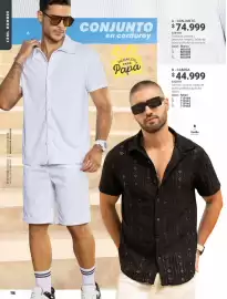 Catálogo Carmel Página 116