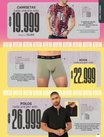 Catálogo Carmel Página 123