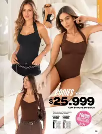 Catálogo Carmel Página 125