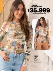 Catálogo Carmel Página 126
