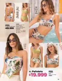 Catálogo Carmel Página 127