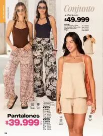 Catálogo Carmel Página 128